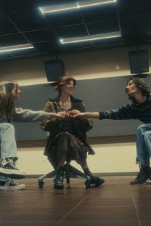 Group Session