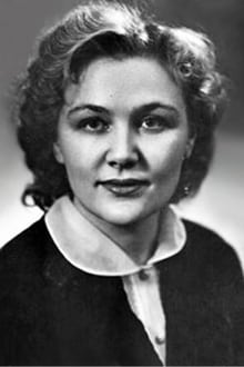 Danuta Stolyarskaya profile picture