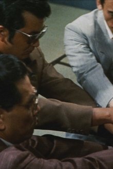 仁義なき戦い-代理戦争