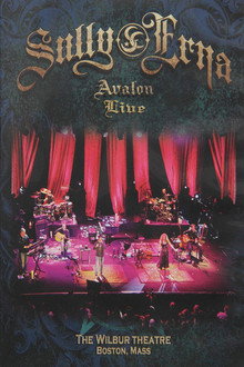 Sully Erna – Avalon Live