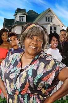 Grandma's-House