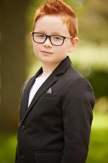 Photo of Connor Laidman