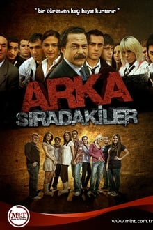 Poster da série Arka Sıradakiler
