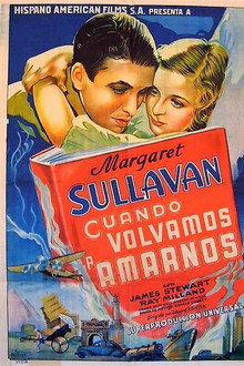 Cuando volvamos a amarnos