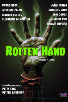 Mão Podre