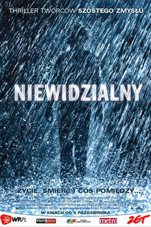 Niewidzialny