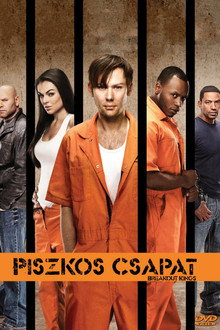 Piszkos csapat