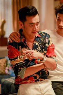 Ngôi Nhà Bươm Bướm