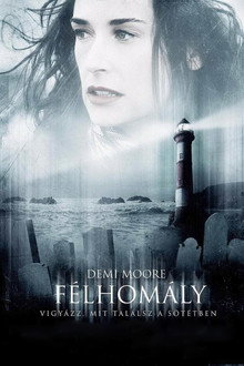 Félhomály