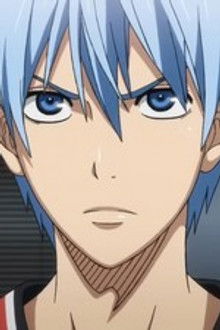 Kuroko's Basketball - Season 3