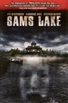 Sam's Lake movie poster