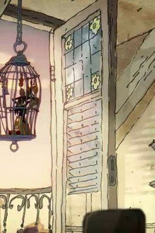 The Musical Mr. Finch