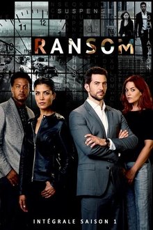 Ransom Saison 1 Streaming VF