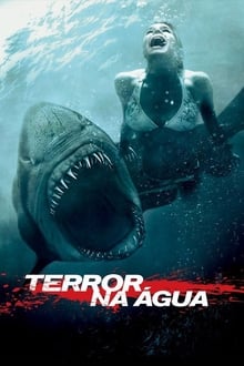 Poster do filme Terror na Água