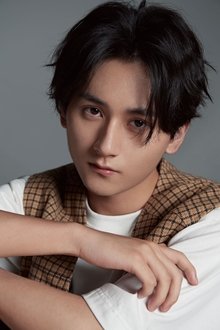 Photo of Ji Li