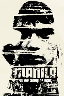 Manila nas Garras de Néon (BluRay)