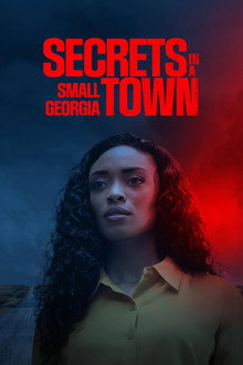 Secrets in a Small Georgia Town