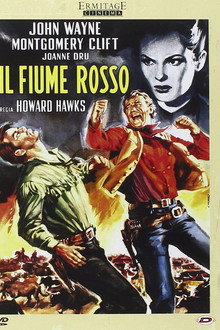 Il fiume rosso