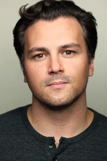 Photo of Niall Murphy