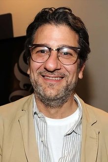 Photo of James Manos, Jr.