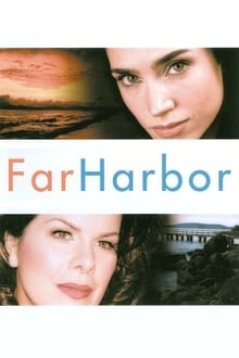 Poster do filme Far Harbor