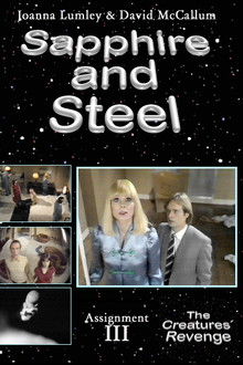 Assignment III: The Creature's Revenge