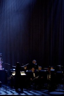Evanescence-Synthesis-Live