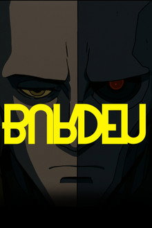 BURDEN