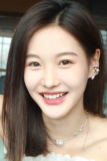 Photo of Zhang Xinyi