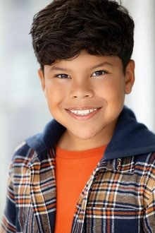 Photo of Ryan Anderson Lopez