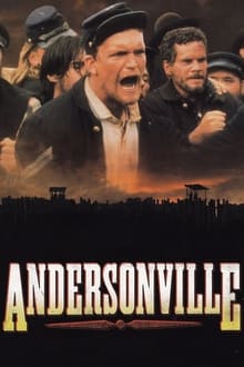 Poster da série Andersonville