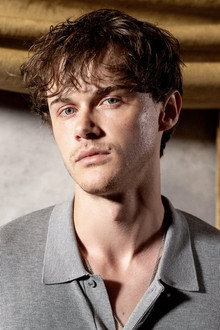 Photo of Christopher Briney