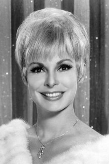 Photo of Janet Leigh