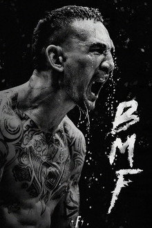 UFC's Baddest Motherf***er: Max Holloway