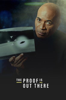The Proof is Out There - Auf den Spuren des Unerklärlichen