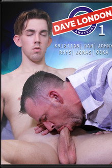 Dave London Amateurs 1