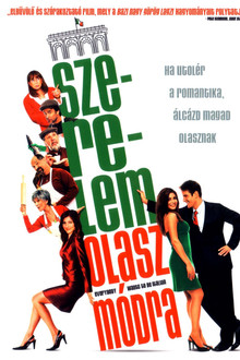 Szerelem olasz módra
