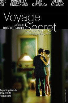 Voyage secret