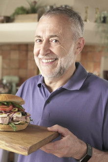 Michel Roux's French Country Cooking - Season 2