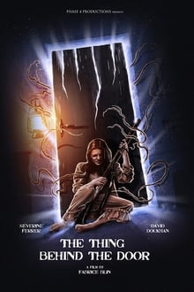 The Thing Behind The Door (WEB-DL)