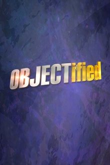 Poster da série OBJECTified