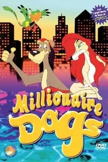 Psi milijunaši