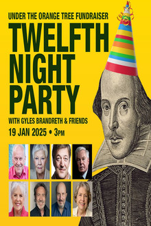 The Twelfth Night Reunion