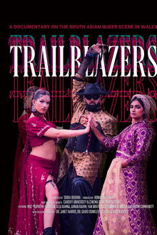 Trailblazers
