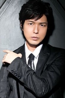 Photo of Hiroshi Kamiya