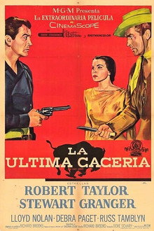 La última cacería
