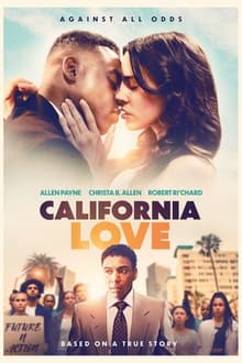 Poster do filme California Love