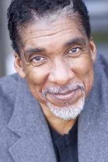 Photo of Stan Shaw
