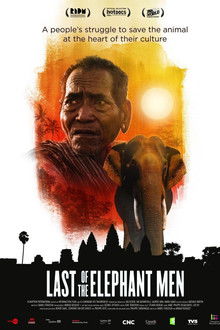 Last of the Elephant Men