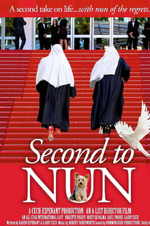 Poster do filme Second to Nun